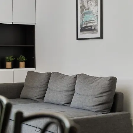 Spacious Apartment Dmowskiego By The River With Parking & Balcony By Noclegi Renters Wroclaw Exterior photo